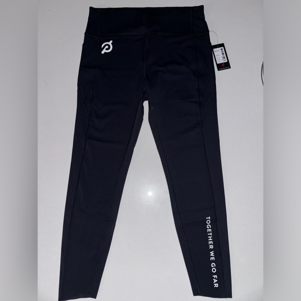 Peloton Essential Tulip Hem Legging - Picture 8 of 11